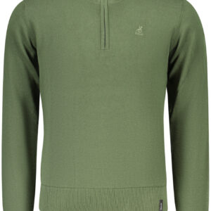 US GRAND MEN'S GREEN JERSEY