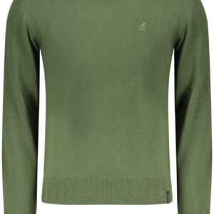 US GRAND MEN'S GREEN JERSEY