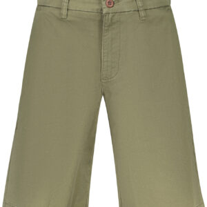 US GRAND MEN'S GREEN SHORT PANTS
