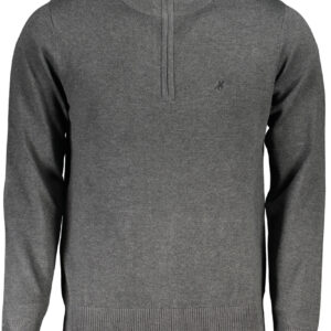 US GRAND MEN'S GREY JERSEY