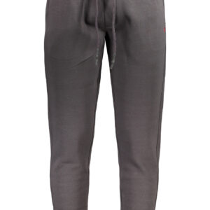 US GRAND MEN'S GREY PANTS