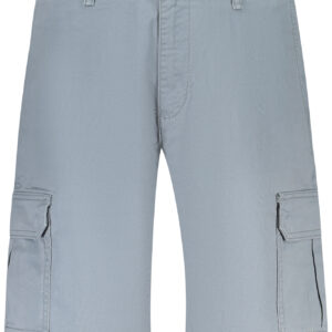 US GRAND MEN'S GREY SHORT PANTS