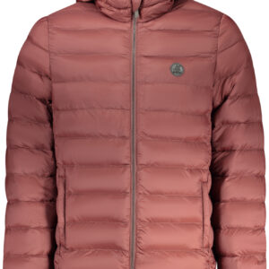 US GRAND MEN'S RED JACKET