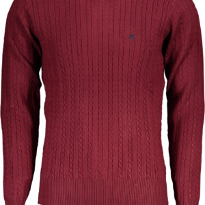 US GRAND MEN'S RED JERSEY