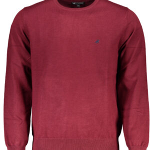 US GRAND MEN'S RED JERSEY