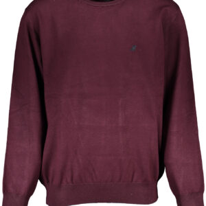 US GRAND MEN'S RED JERSEY