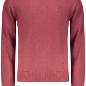 US GRAND MEN'S RED JERSEY