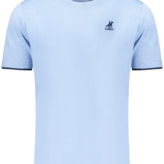 US GRAND MEN'S SHORT-SLEEVE T-SHIRT