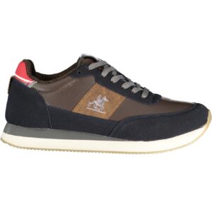 US GRAND MEN'S SPORTS FOOTWEAR BROWN