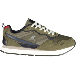 US GRAND MEN'S SPORTS FOOTWEAR GREEN