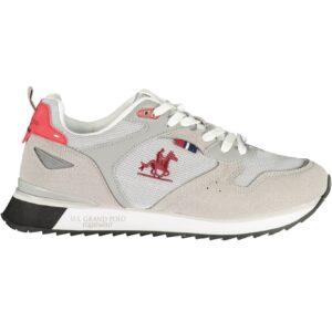 US GRAND MEN'S SPORTS FOOTWEAR GREY