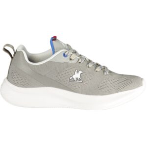 US GRAND MEN'S SPORTS FOOTWEAR GREY