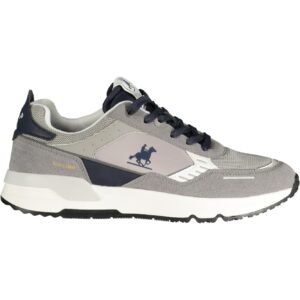 US GRAND MEN'S SPORTS FOOTWEAR GREY