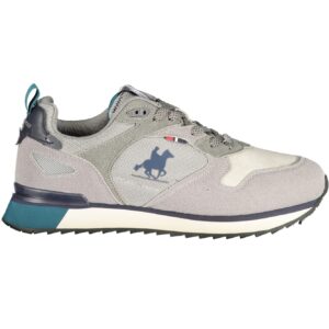 US GRAND MEN'S SPORTS FOOTWEAR GREY