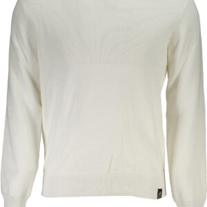 US GRAND MEN'S WHITE JERSEY