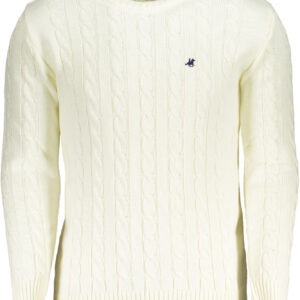 US GRAND MEN'S WHITE JERSEY