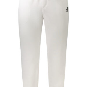 US GRAND MEN'S WHITE PANTS