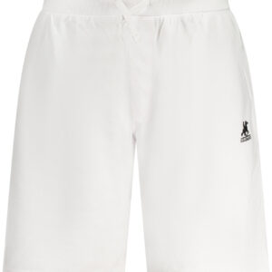 US GRAND MEN'S WHITE SHORT PANTS