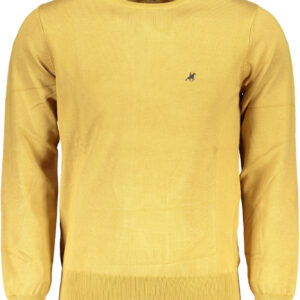 US GRAND MEN'S YELLOW JERSEY