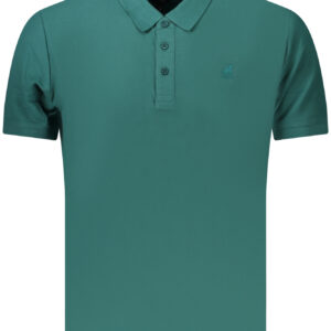 US GRAND POLO SHORT SLEEVE MEN'S GREEN