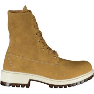 US POLO BEST PRICE BROWN WOMEN'S FOOTWEAR BOOT