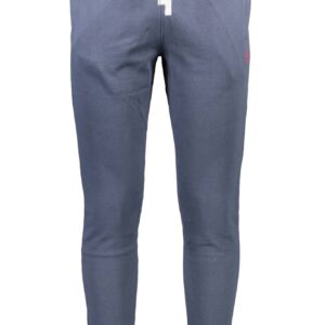 US POLO BLUE MEN'S TROUSERS