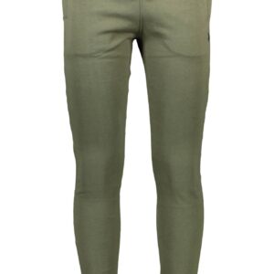 US POLO GREEN MEN'S PANTS