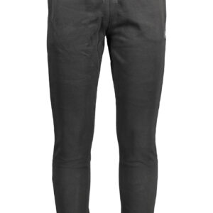 US POLO MEN'S BLACK PANTS