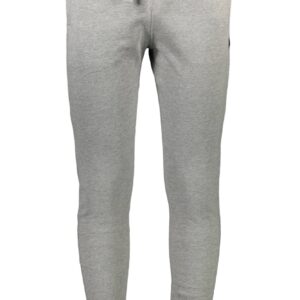 US POLO MEN'S GRAY PANTS