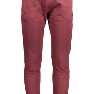 US POLO PANTS MAN PURPLE