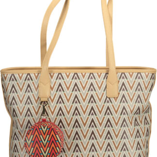 VALENTINO BAGS BEIGE WOMAN BAG