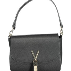 VALENTINO BAGS BLACK WOMAN BAG