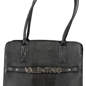 VALENTINO BAGS BLACK WOMEN'S BAG