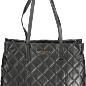 VALENTINO BAGS BLACK WOMEN'S BAG
