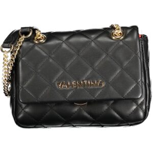 VALENTINO BAGS BLACK WOMEN'S BAG