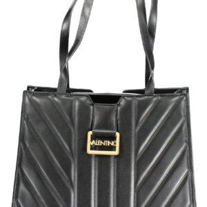 VALENTINO BAGS BLACK WOMEN'S BAG