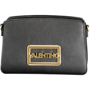 VALENTINO BAGS BLACK WOMEN'S BAG
