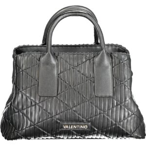 VALENTINO BAGS BLACK WOMEN'S BAG