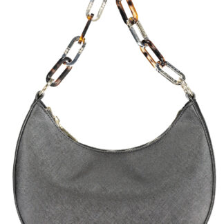 VALENTINO BAGS BLACK WOMEN'S BAG