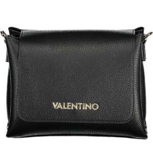 VALENTINO BAGS BLACK WOMEN'S BAG