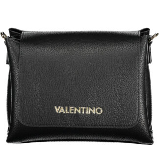 VALENTINO BAGS BLACK WOMEN'S BAG