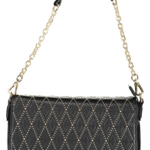 VALENTINO BAGS BLACK WOMEN'S BAG