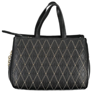 VALENTINO BAGS BLACK WOMEN'S BAG