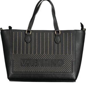 VALENTINO BAGS BLACK WOMEN'S BAG