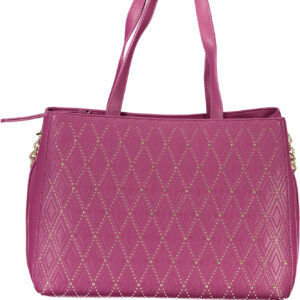 VALENTINO BAGS PURPLE WOMEN'S BAG