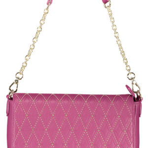 VALENTINO BAGS PURPLE WOMEN'S BAG