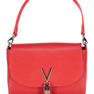 VALENTINO BAGS RED WOMAN BAG
