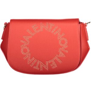VALENTINO BAGS RED WOMEN'S BAG