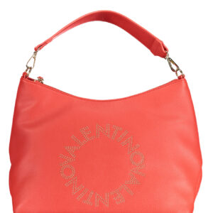 VALENTINO BAGS RED WOMEN'S BAG