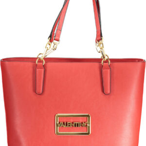 VALENTINO BAGS RED WOMEN'S BAG